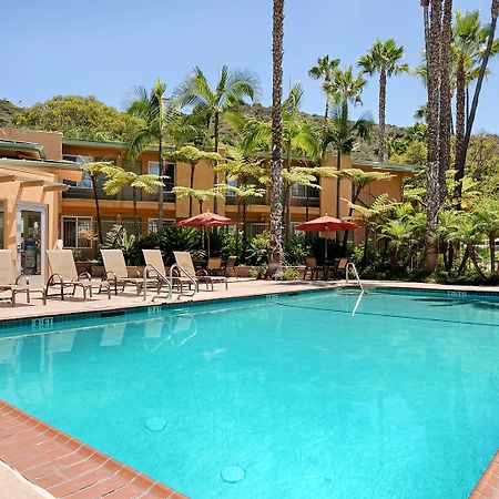 Best Western Seven Seas San Diego Buitenkant foto