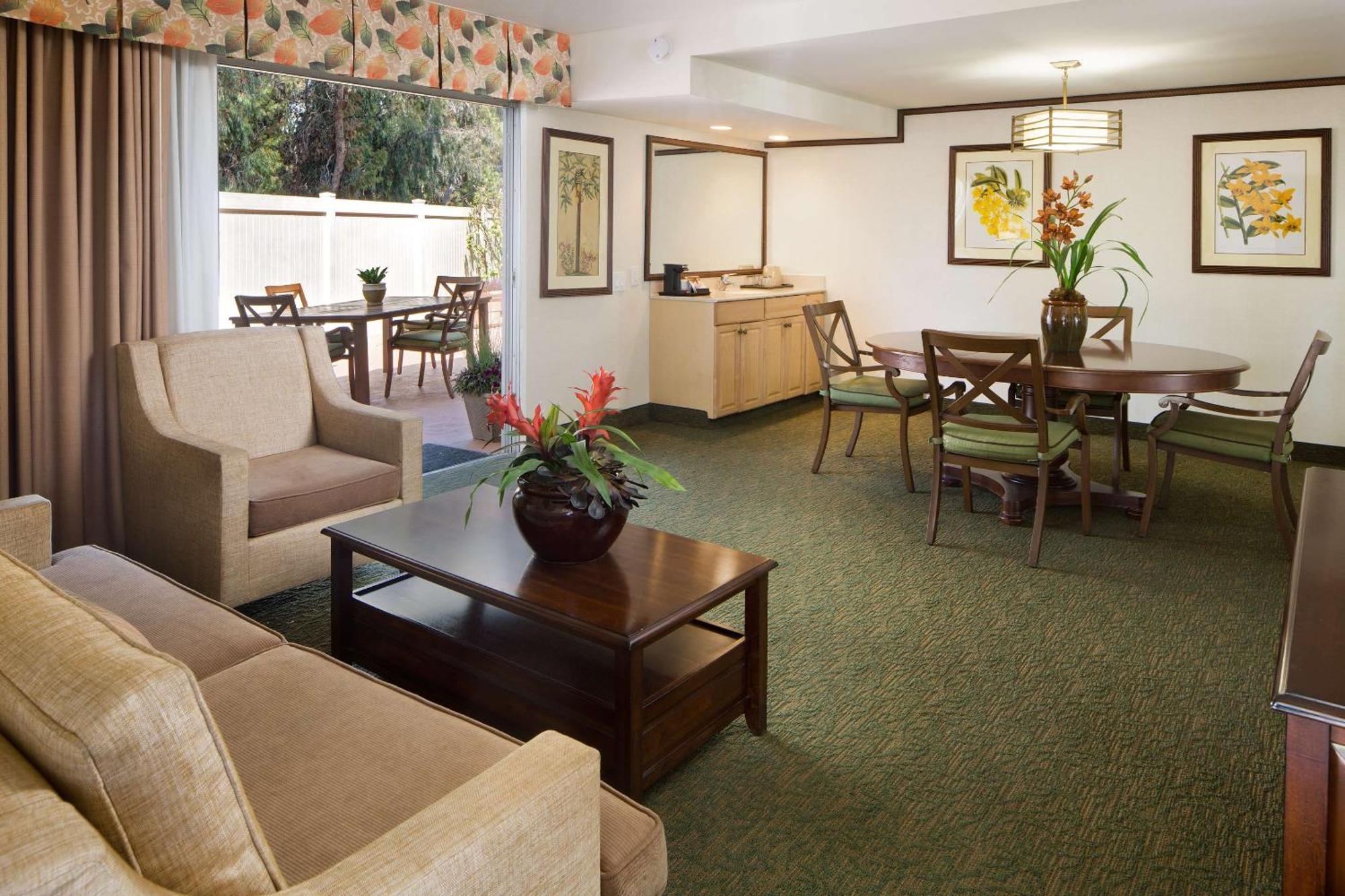 Best Western Seven Seas San Diego Buitenkant foto